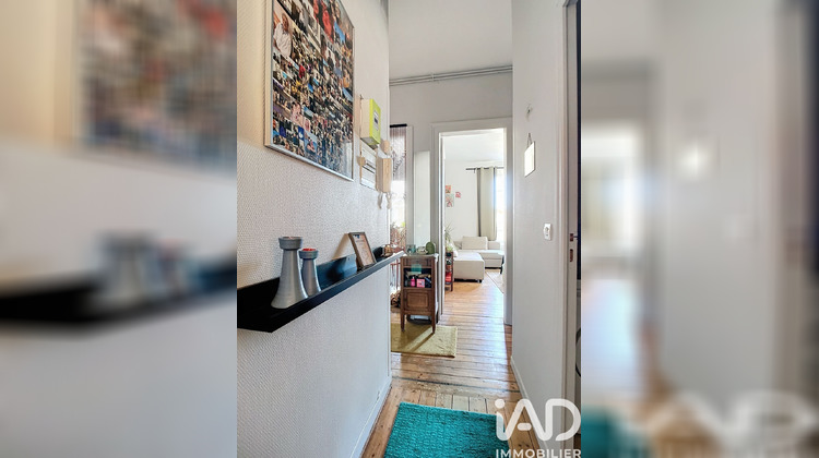 Ma-Cabane - Vente Immeuble Reims, 186 m²