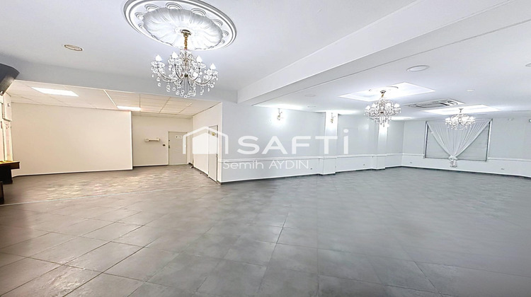 Ma-Cabane - Vente Immeuble Reims, 260 m²