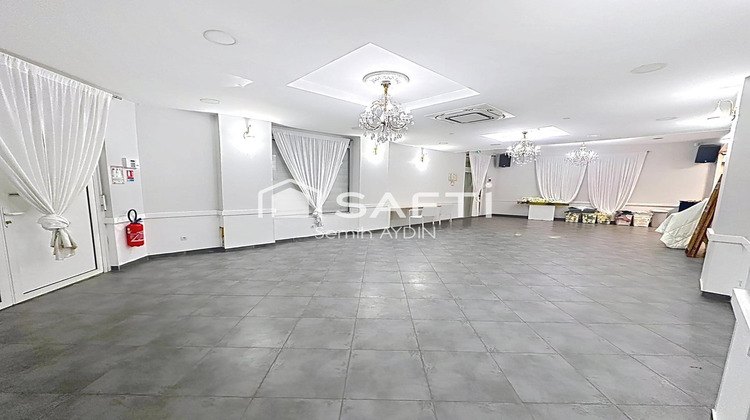 Ma-Cabane - Vente Immeuble Reims, 260 m²