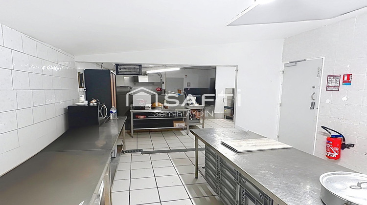 Ma-Cabane - Vente Immeuble Reims, 260 m²