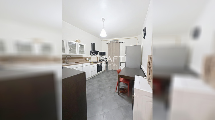 Ma-Cabane - Vente Immeuble Reims, 260 m²