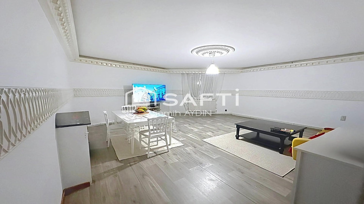 Ma-Cabane - Vente Immeuble Reims, 260 m²