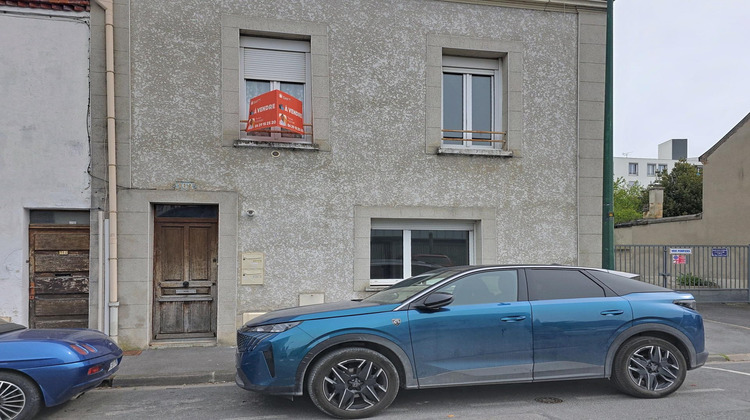 Ma-Cabane - Vente Immeuble Reims, 120 m²