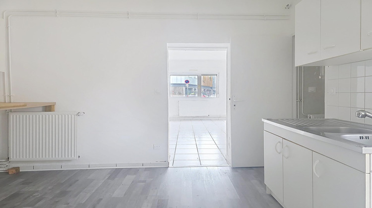 Ma-Cabane - Vente Immeuble Reims, 120 m²