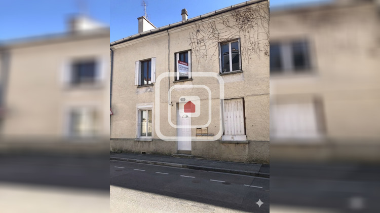 Ma-Cabane - Vente Immeuble REIMS, 186 m²