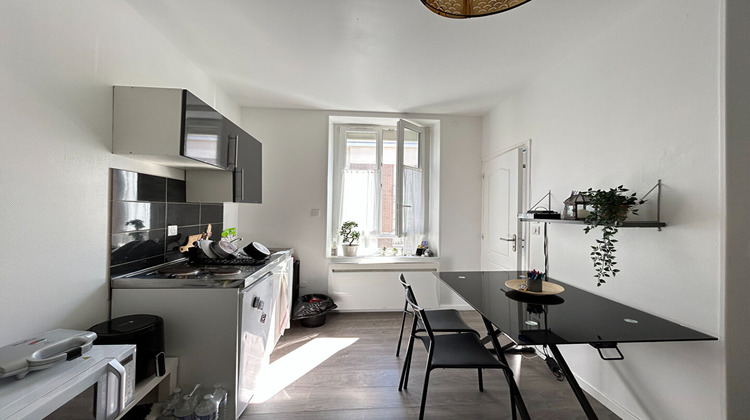 Ma-Cabane - Vente Immeuble REIMS, 138 m²