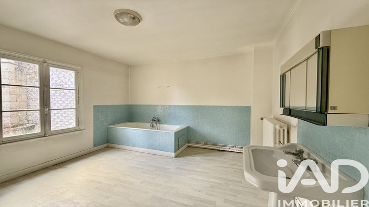 Ma-Cabane - Vente Immeuble Reims, 268 m²