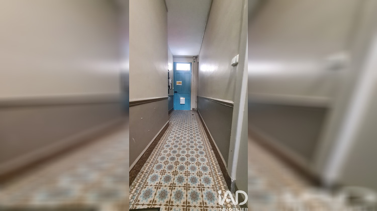 Ma-Cabane - Vente Immeuble Reims, 213 m²