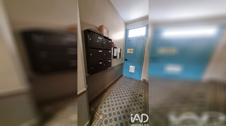 Ma-Cabane - Vente Immeuble Reims, 213 m²