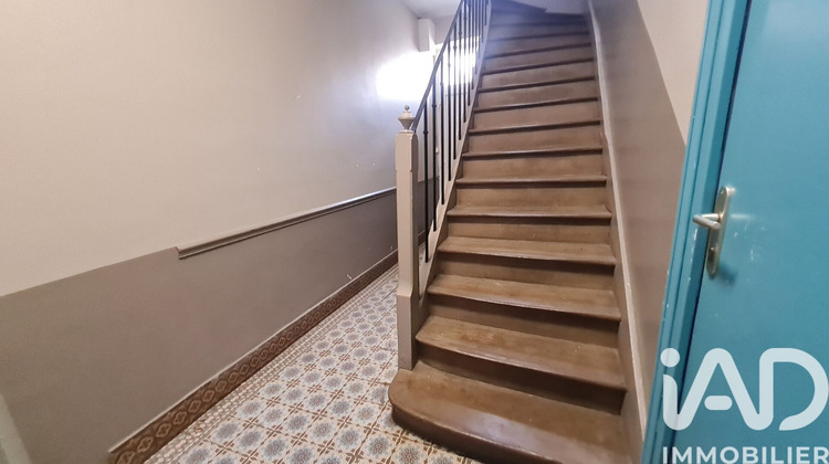 Ma-Cabane - Vente Immeuble Reims, 213 m²