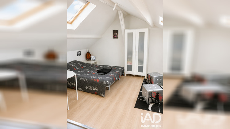 Ma-Cabane - Vente Immeuble Reims, 67 m²