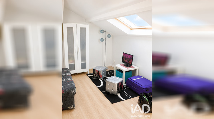 Ma-Cabane - Vente Immeuble Reims, 67 m²