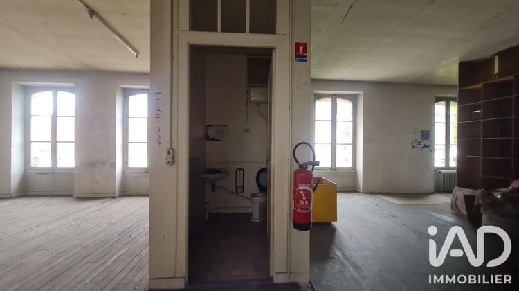 Ma-Cabane - Vente Immeuble Reims, 528 m²