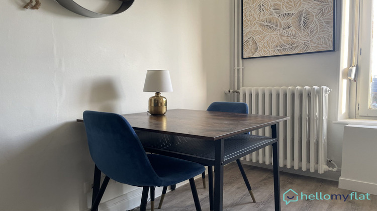 Ma-Cabane - Vente Immeuble Reims, 117 m²