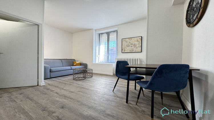 Ma-Cabane - Vente Immeuble Reims, 117 m²