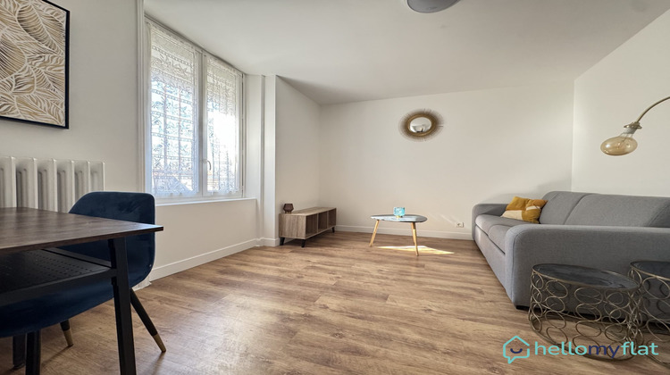 Ma-Cabane - Vente Immeuble Reims, 117 m²