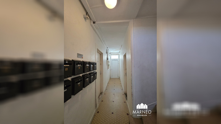 Ma-Cabane - Vente Immeuble Reims, 220 m²