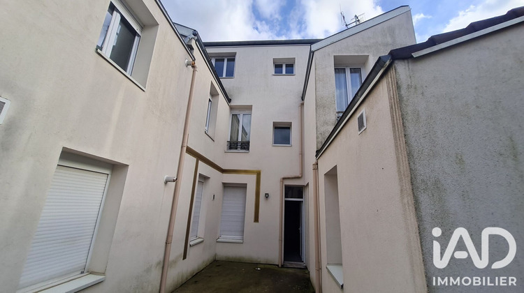 Ma-Cabane - Vente Immeuble Reims, 274 m²