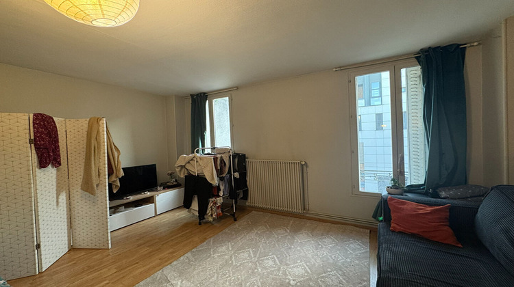 Ma-Cabane - Vente Immeuble REIMS, 102 m²