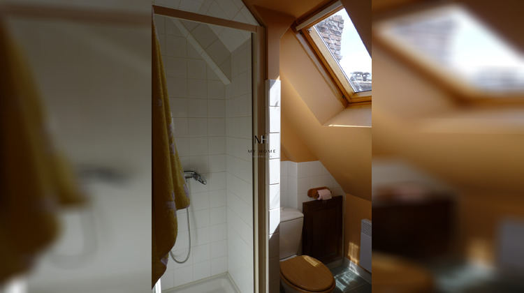 Ma-Cabane - Vente Immeuble remalard, 293 m²