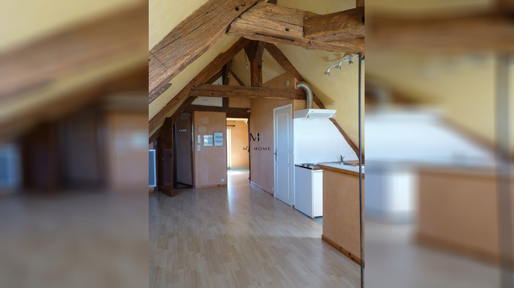Ma-Cabane - Vente Immeuble remalard, 293 m²