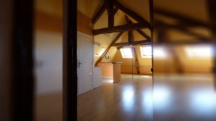 Ma-Cabane - Vente Immeuble remalard, 293 m²