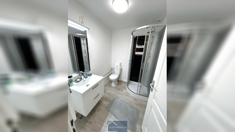 Ma-Cabane - Vente Immeuble Rémilly, 265 m²