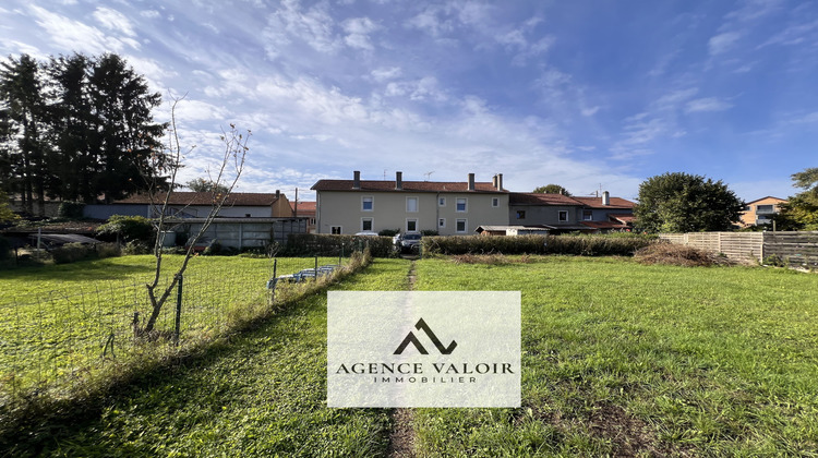 Ma-Cabane - Vente Immeuble Rémilly, 233 m²