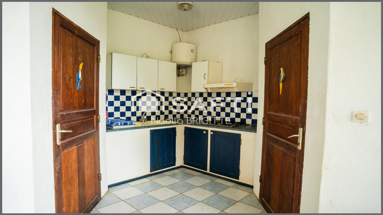 Ma-Cabane - Vente Immeuble Remire-Montjoly, 220 m²