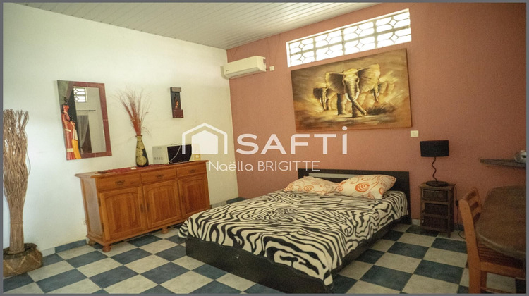 Ma-Cabane - Vente Immeuble Remire-Montjoly, 220 m²