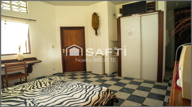 Ma-Cabane - Vente Immeuble Remire-Montjoly, 220 m²