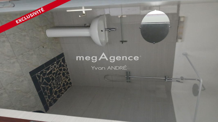 Ma-Cabane - Vente Immeuble REMIRE MONTJOLY, 158 m²