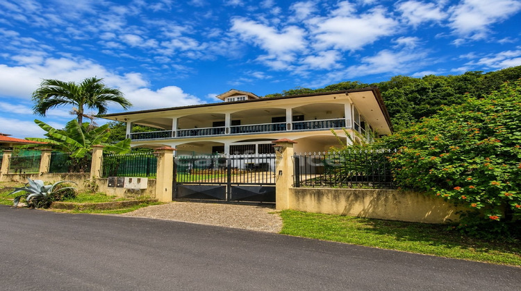 Ma-Cabane - Vente Immeuble REMIRE MONTJOLY, 270 m²