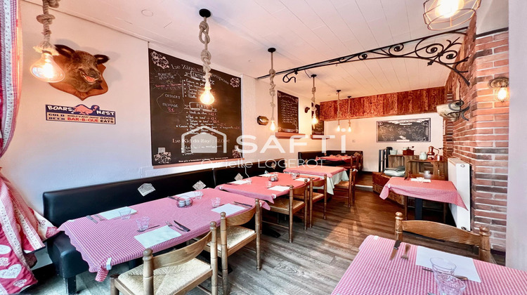 Ma-Cabane - Vente Immeuble Remiremont, 275 m²