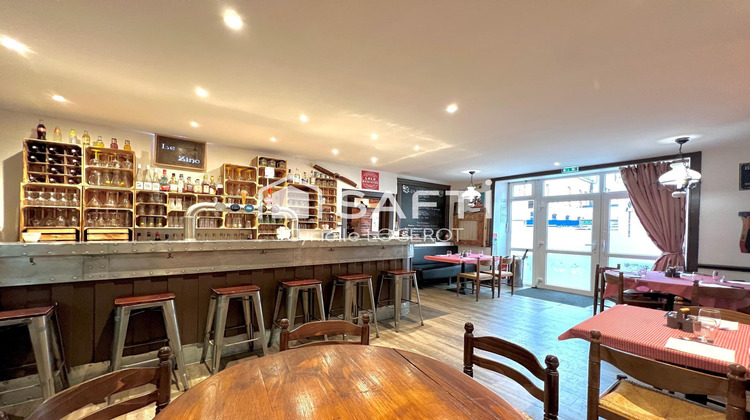 Ma-Cabane - Vente Immeuble Remiremont, 275 m²