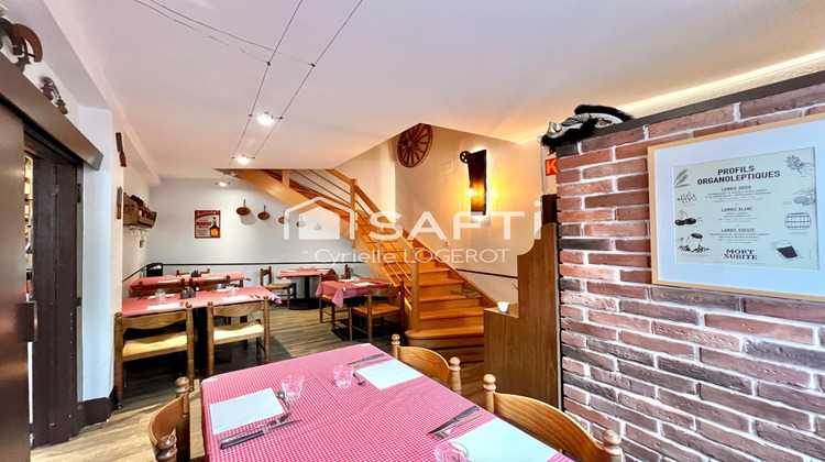 Ma-Cabane - Vente Immeuble Remiremont, 275 m²