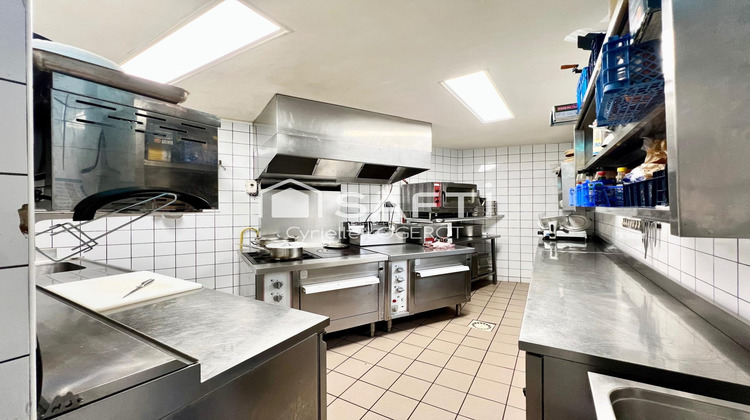 Ma-Cabane - Vente Immeuble Remiremont, 275 m²