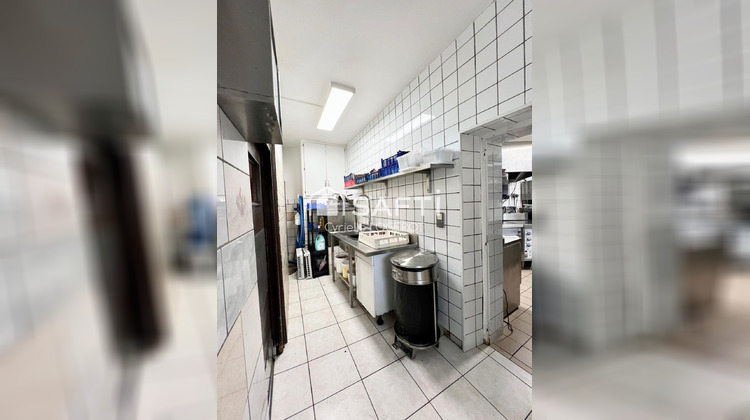 Ma-Cabane - Vente Immeuble Remiremont, 275 m²