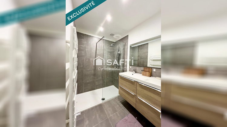 Ma-Cabane - Vente Immeuble Remiremont, 285 m²