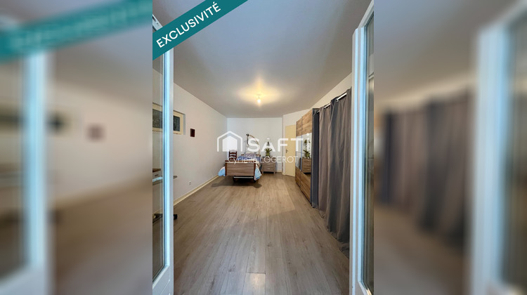 Ma-Cabane - Vente Immeuble Remiremont, 285 m²