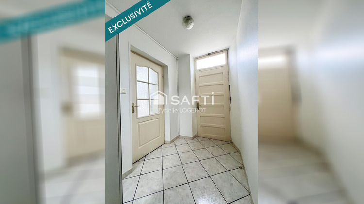 Ma-Cabane - Vente Immeuble Remiremont, 285 m²