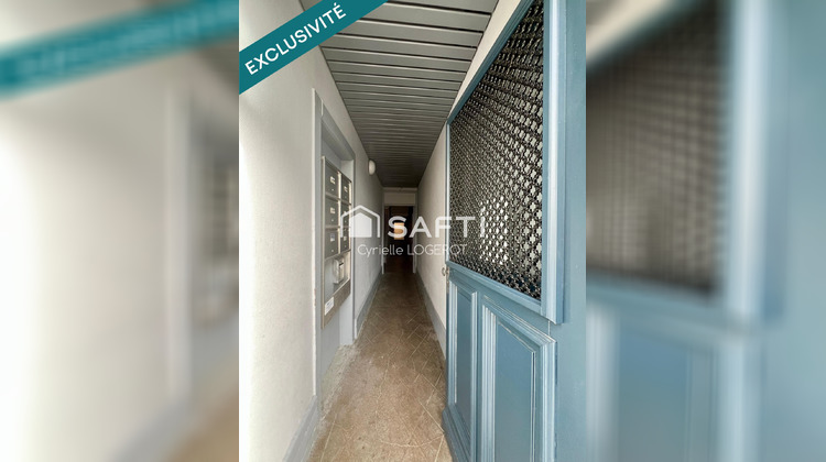 Ma-Cabane - Vente Immeuble Remiremont, 385 m²