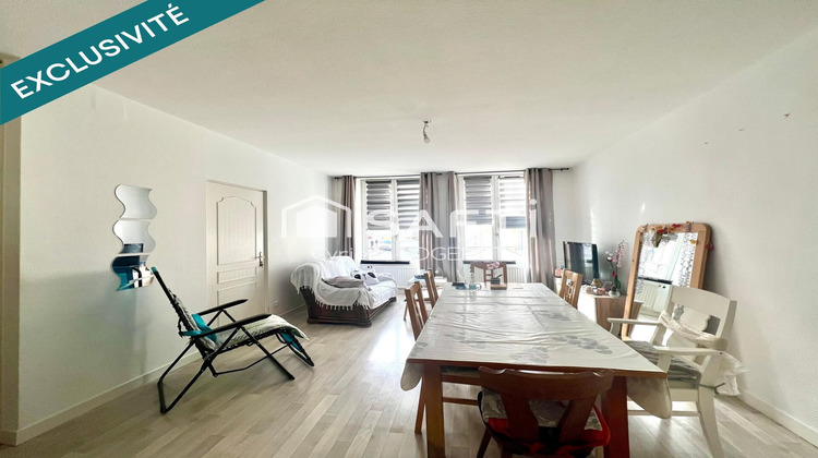 Ma-Cabane - Vente Immeuble Remiremont, 385 m²