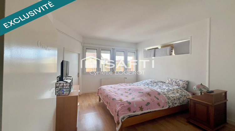 Ma-Cabane - Vente Immeuble Remiremont, 385 m²