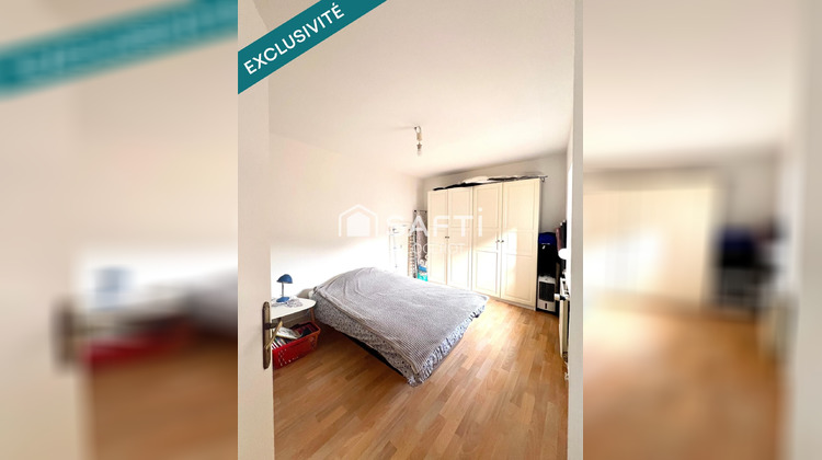 Ma-Cabane - Vente Immeuble Remiremont, 385 m²
