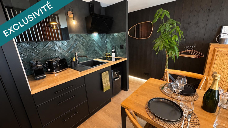 Ma-Cabane - Vente Immeuble Remiremont, 200 m²