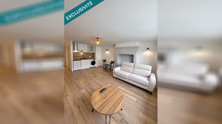 Ma-Cabane - Vente Immeuble Remiremont, 200 m²