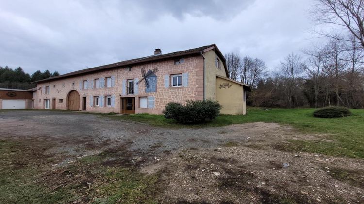 Ma-Cabane - Vente Immeuble REMOMEIX, 450 m²