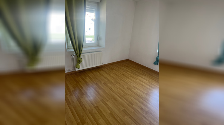 Ma-Cabane - Vente Immeuble Remoncourt, 300 m²