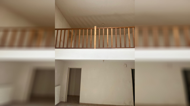 Ma-Cabane - Vente Immeuble Remoncourt, 250 m²